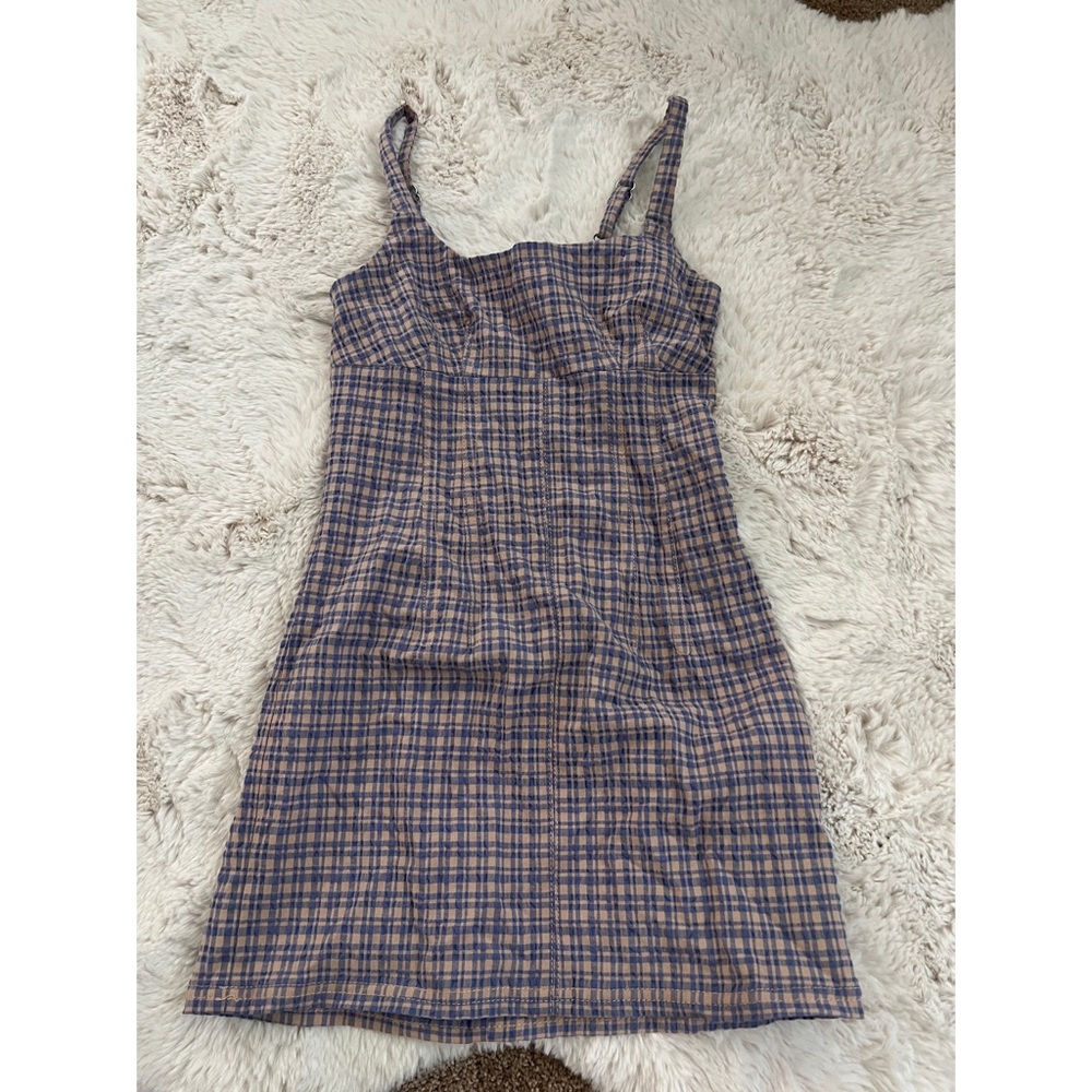 Urban outfitters mini dress